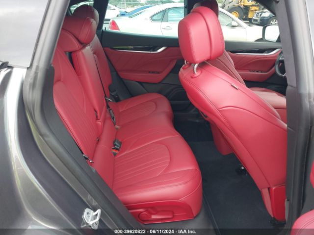 ZN661XUA5NX402208 Maserati Levante Gt