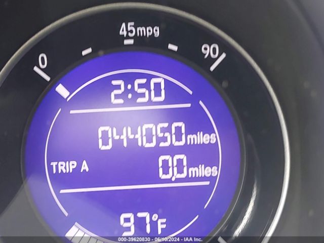 3HGGK5H86FM755760 Honda Fit Ex/ex-l