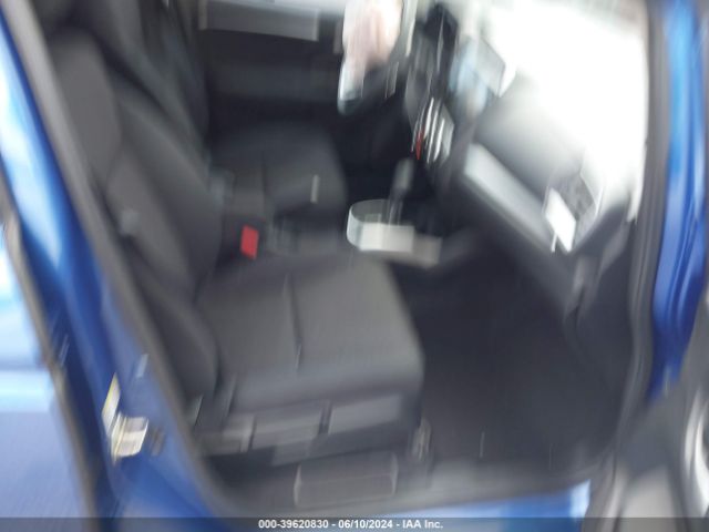 3HGGK5H86FM755760 Honda Fit Ex/ex-l