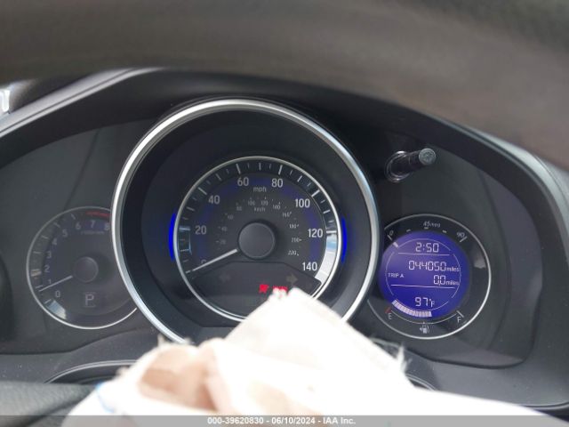 3HGGK5H86FM755760 Honda Fit Ex/ex-l