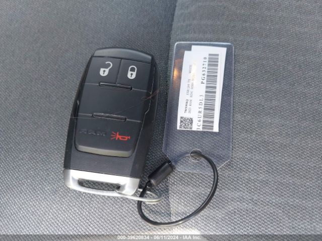 3C6UR5DL3PG632710 RAM 2500