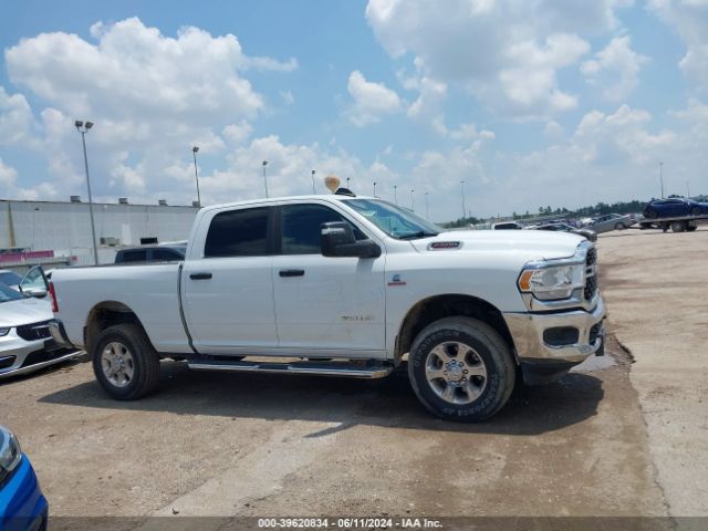 3C6UR5DL3PG632710 RAM 2500