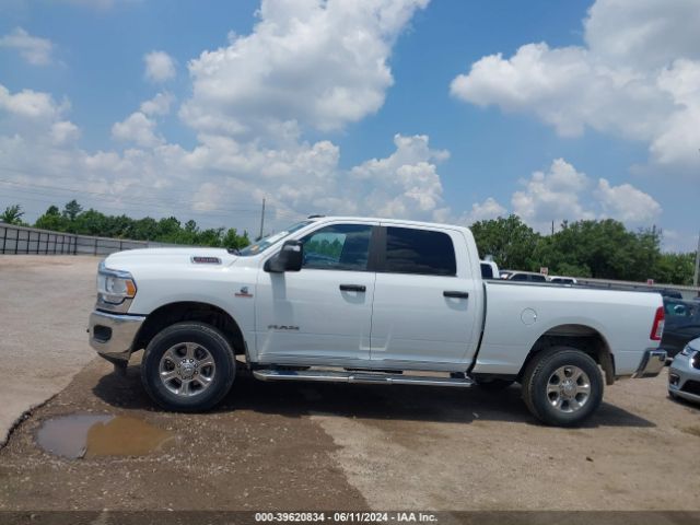 3C6UR5DL3PG632710 RAM 2500
