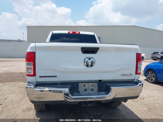 3C6UR5DL3PG632710 RAM 2500
