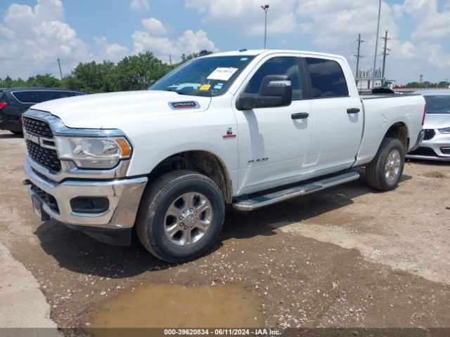 3C6UR5DL3PG632710 RAM 2500