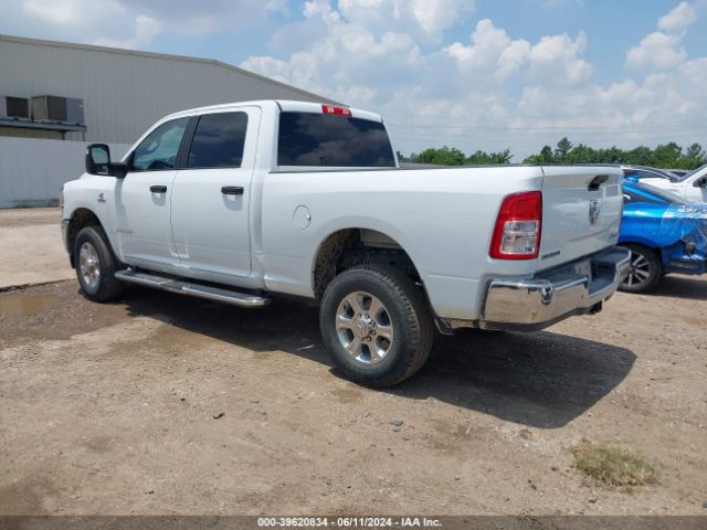 3C6UR5DL3PG632710 RAM 2500