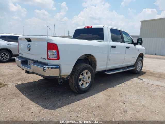 3C6UR5DL3PG632710 RAM 2500