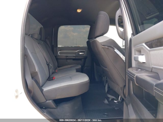 3C6UR5DL3PG632710 RAM 2500
