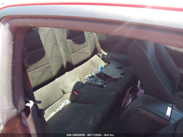 1ZVBP8AM7E5301215 Ford Mustang V6