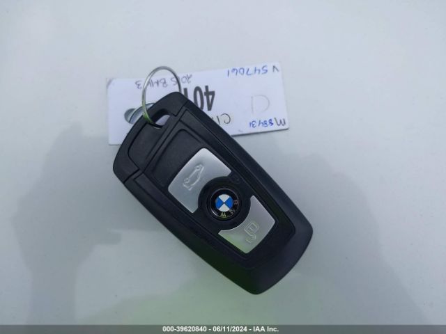 WBA3B3C59FF547061 BMW 328i Xdrive