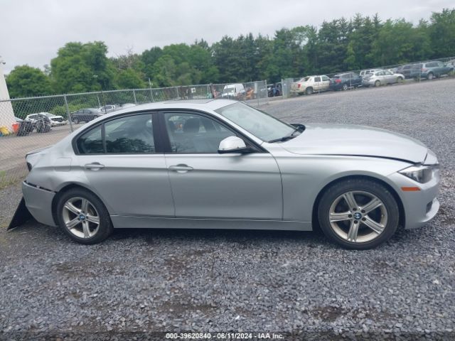 WBA3B3C59FF547061 BMW 328i Xdrive