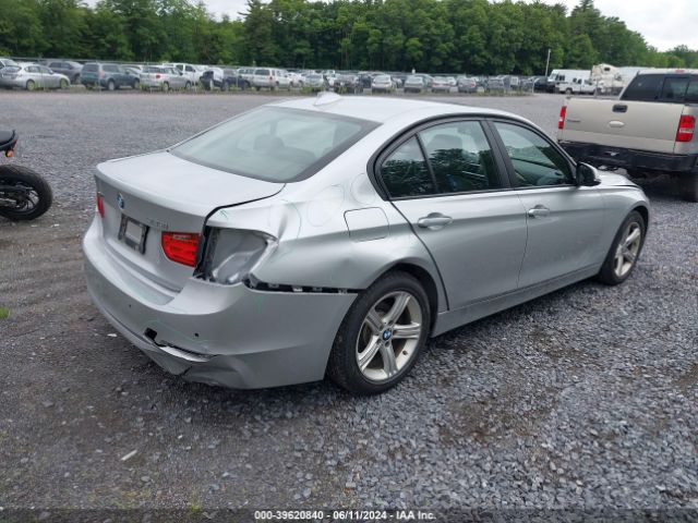 WBA3B3C59FF547061 BMW 328i Xdrive