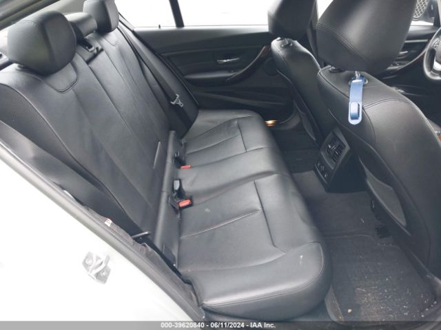 WBA3B3C59FF547061 BMW 328i Xdrive