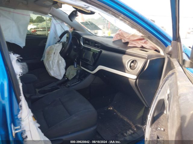 JTNKARJE8HJ547751 Toyota COROLLA IM