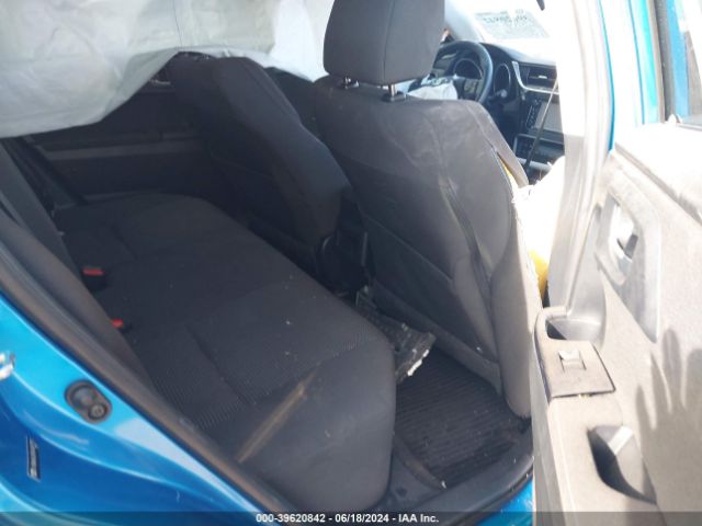 JTNKARJE8HJ547751 Toyota COROLLA IM