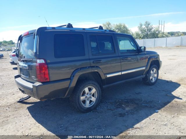 2006 JEEP COMMANDER 1J8HG58266C364280 Photo 3
