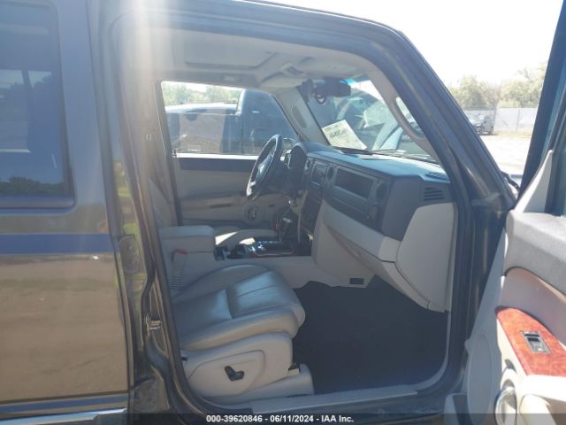 2006 JEEP COMMANDER 1J8HG58266C364280 Photo 4