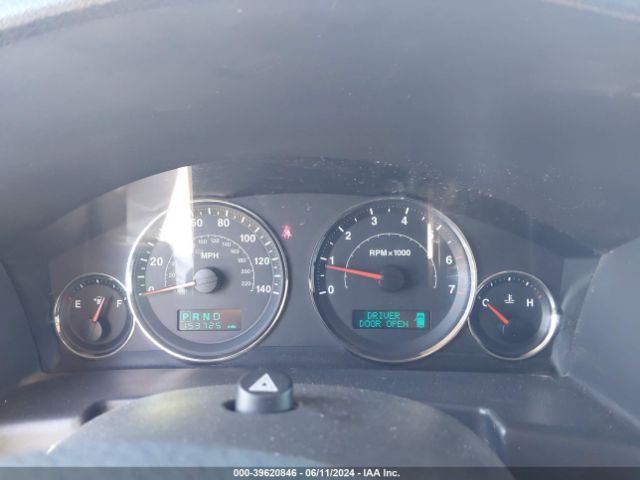 2006 JEEP COMMANDER 1J8HG58266C364280 Photo 6