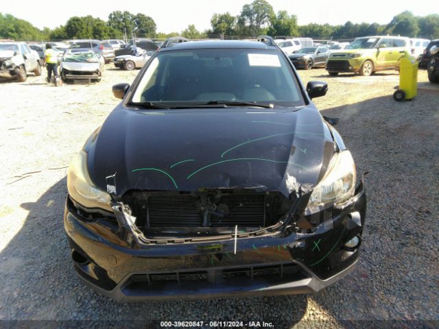 JF2GPAMC0F8256445 Subaru Xv Crosstrek 2.0i Limited