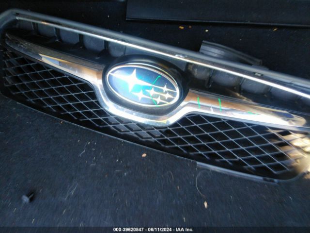 JF2GPAMC0F8256445 Subaru Xv Crosstrek 2.0i Limited