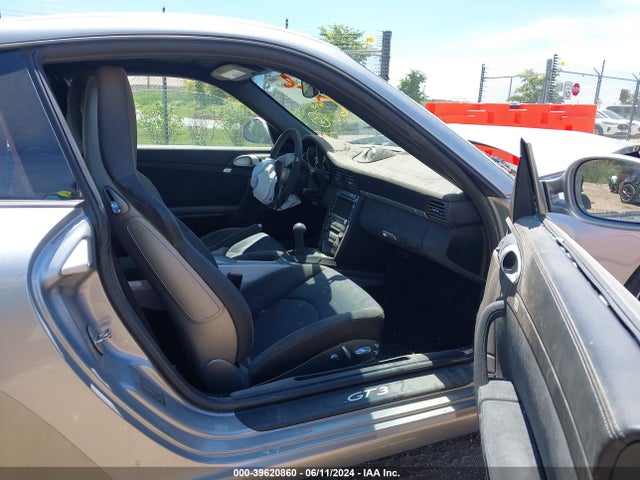 2011 PORSCHE 911 WP0AC2A98BS783452 Photo 4