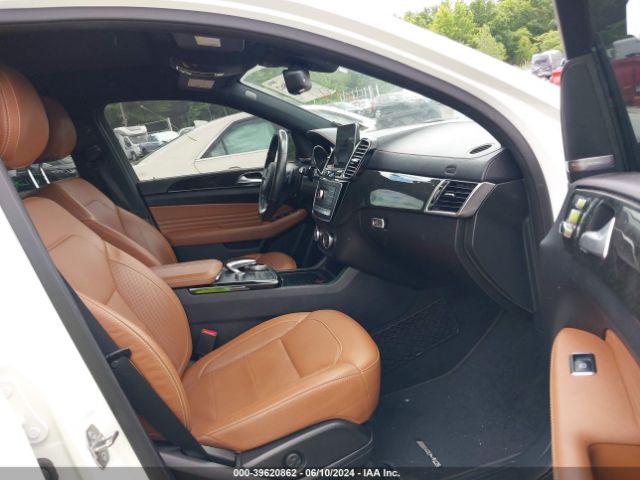 4JGED6EB7KA144225 Mercedes-Benz Amg Gle 43 Coupe 4matic