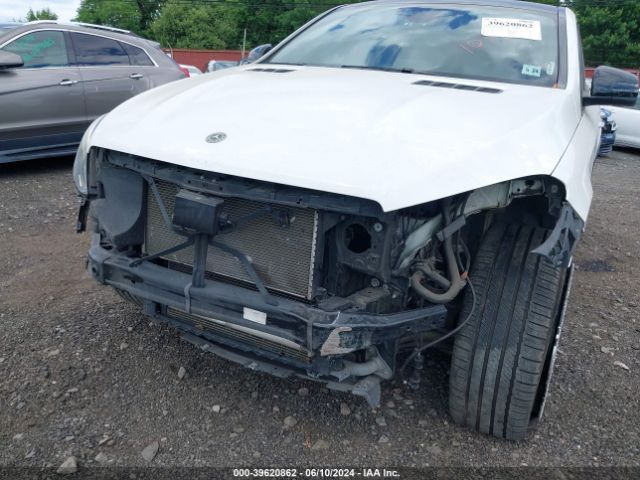 4JGED6EB7KA144225 Mercedes-Benz Amg Gle 43 Coupe 4matic