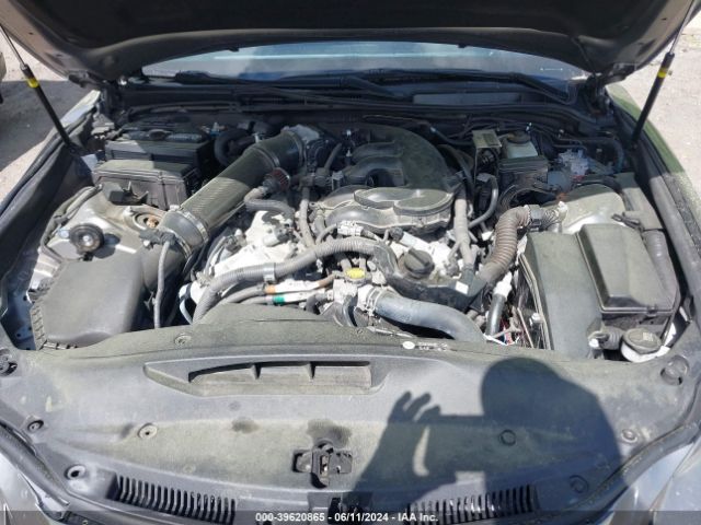 JTHCM1D29G5002196 Lexus IS 300