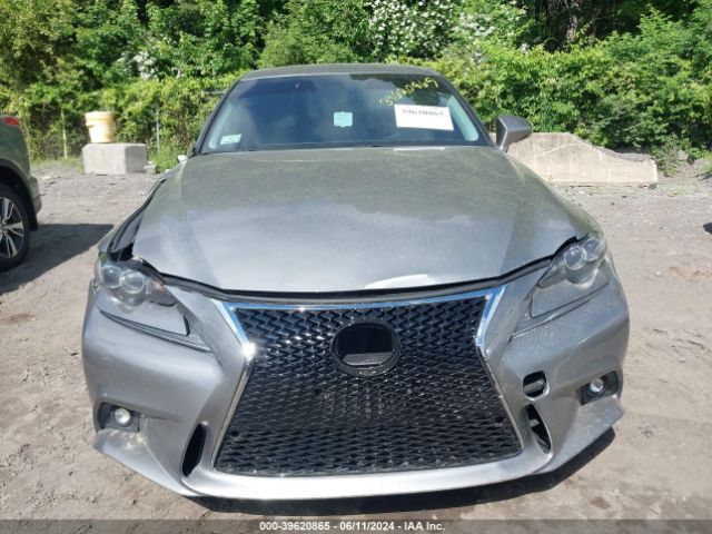 JTHCM1D29G5002196 Lexus IS 300