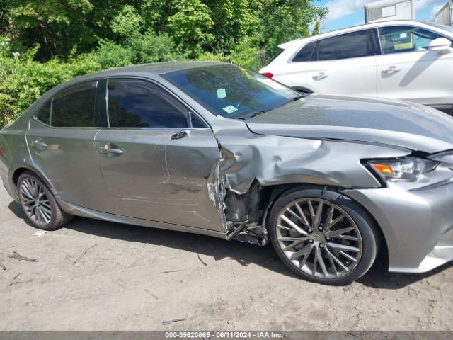JTHCM1D29G5002196 Lexus IS 300