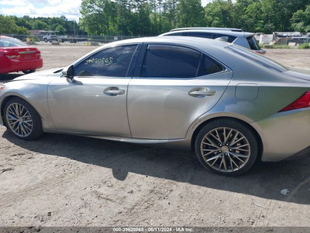JTHCM1D29G5002196 Lexus IS 300