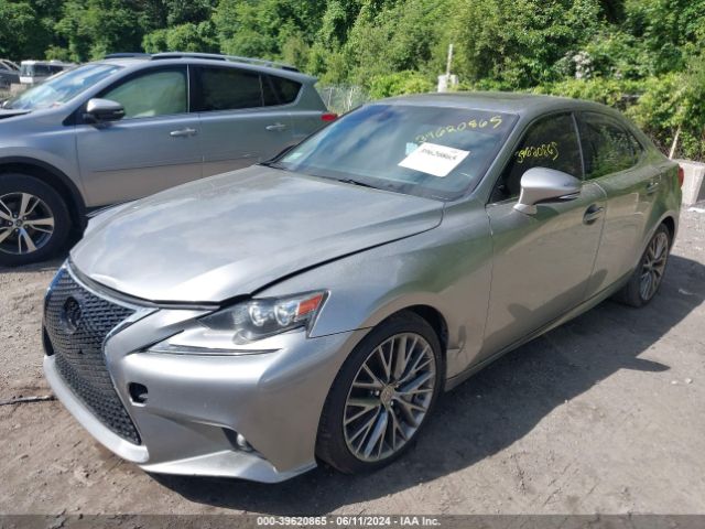 JTHCM1D29G5002196 Lexus IS 300