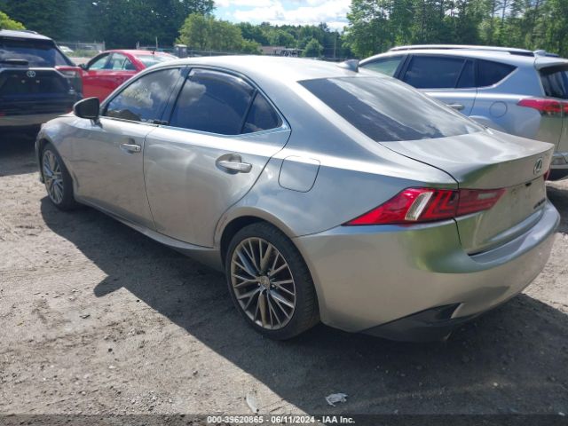 JTHCM1D29G5002196 Lexus IS 300