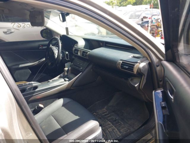 JTHCM1D29G5002196 Lexus IS 300