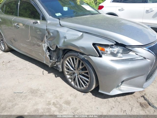 JTHCM1D29G5002196 Lexus IS 300