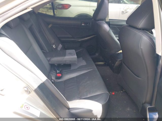 JTHCM1D29G5002196 Lexus IS 300