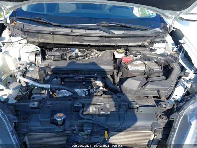 Nissan ROGUE S 2017 KNMAT2MT3HP566863 Image 10