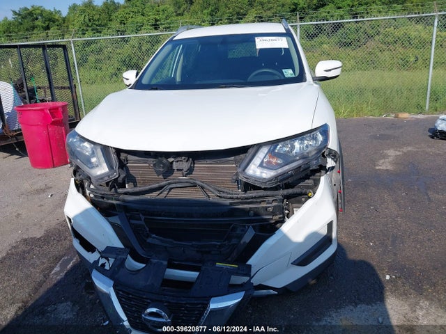 Nissan ROGUE S 2017 KNMAT2MT3HP566863 Image 12