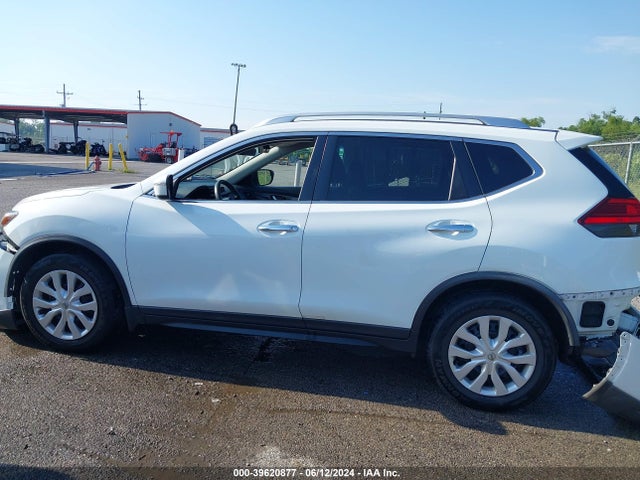 Nissan ROGUE S 2017 KNMAT2MT3HP566863 Image 14