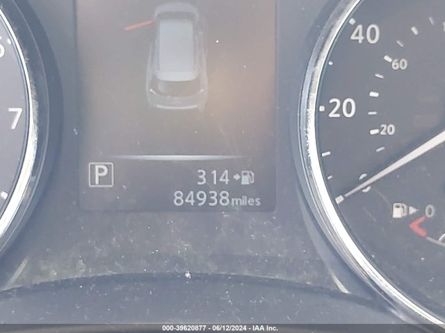 Nissan ROGUE S 2017 KNMAT2MT3HP566863 Image 15