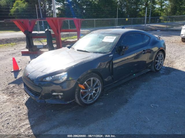JF1ZCAC14G9602937 Subaru Brz Limited