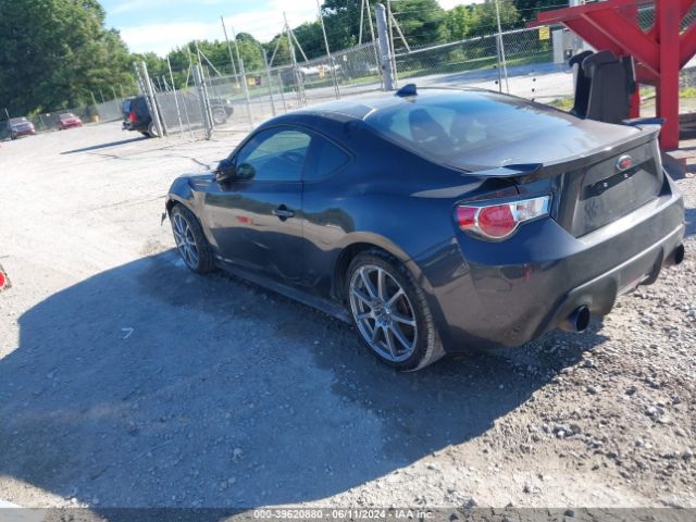 JF1ZCAC14G9602937 Subaru Brz Limited
