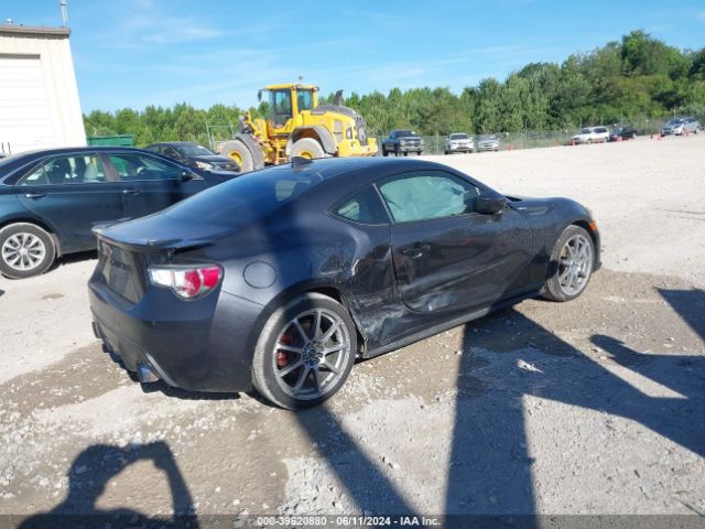 JF1ZCAC14G9602937 Subaru Brz Limited