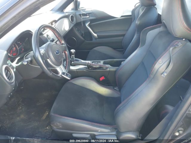 JF1ZCAC14G9602937 Subaru Brz Limited
