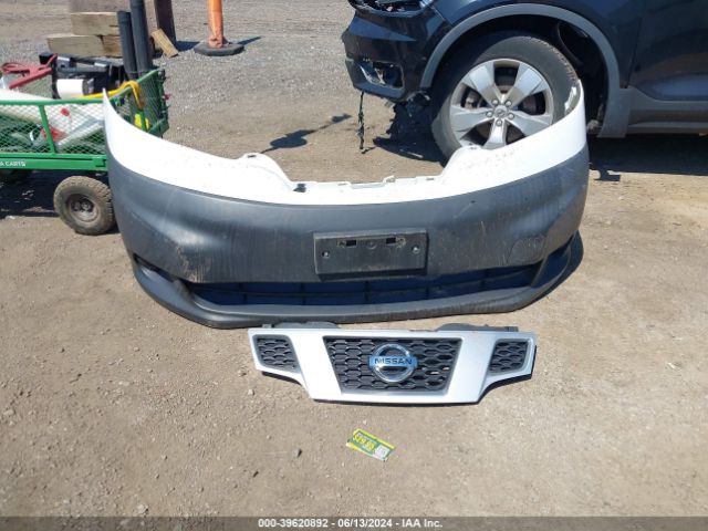 3N6CM0KN8JK704318 Nissan Nv200 S
