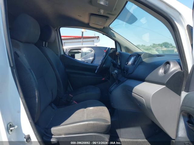 3N6CM0KN8JK704318 Nissan Nv200 S