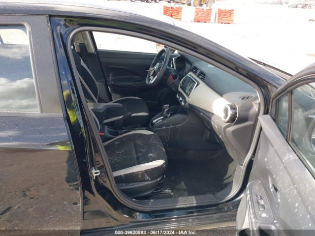 3N1CN8EV4LL894290 Nissan Versa Sv Xtronic Cvt