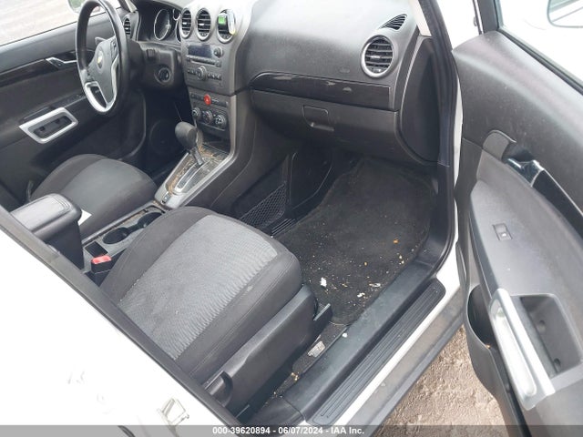 Chevrolet Captiva Sport 2ls 2014 3GNAL2EK9ES659476 Image 5