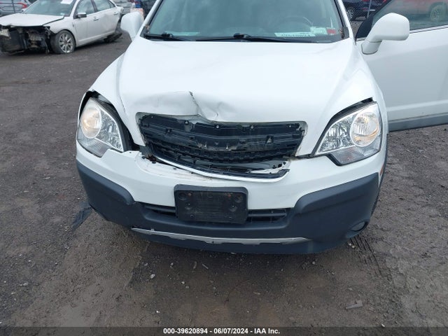 Chevrolet Captiva Sport 2ls 2014 3GNAL2EK9ES659476 Image 6