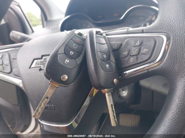 1G1BE5SM0K7109410 Chevrolet CRUZE LT